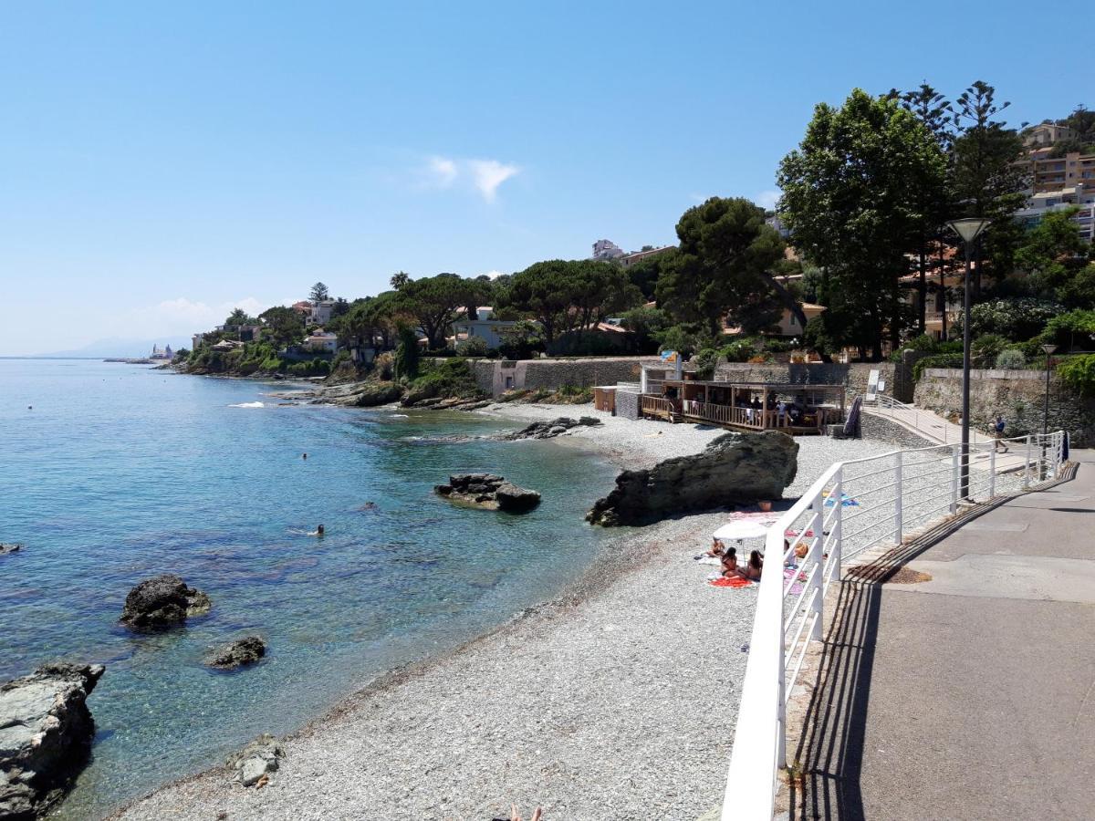 Hotel Cyrnea Ville-di-Pietrabugno Εξωτερικό φωτογραφία