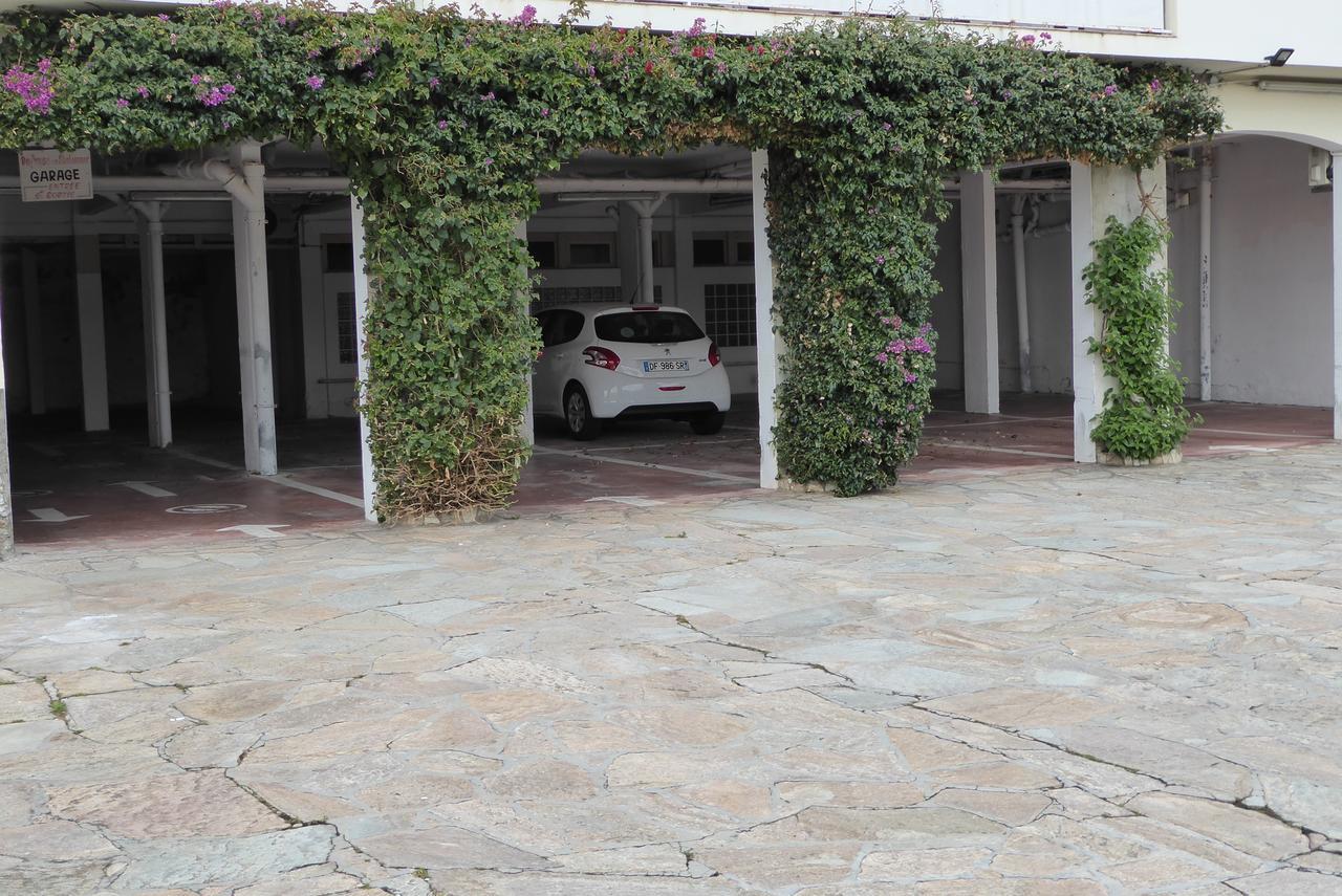 Hotel Cyrnea Ville-di-Pietrabugno Εξωτερικό φωτογραφία