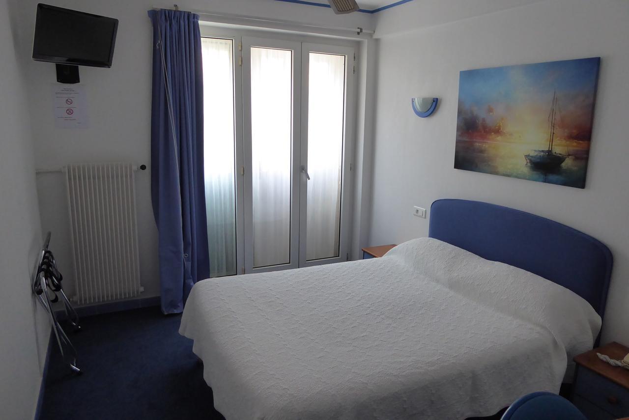 Hotel Cyrnea Ville-di-Pietrabugno Εξωτερικό φωτογραφία