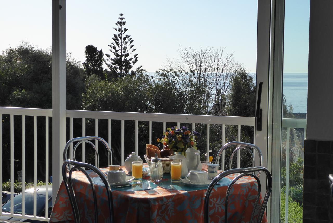 Hotel Cyrnea Ville-di-Pietrabugno Εξωτερικό φωτογραφία